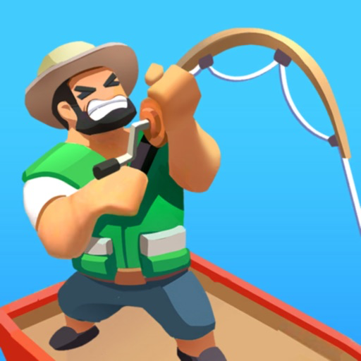 Fishing Frenzy icon